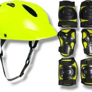 STYRKR Safety Protective Skating, Cycling Guard Kit@128...