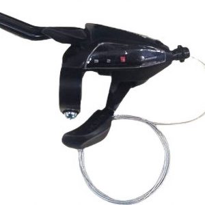 Gcw Cycle Gear Shifter Shimano 3 Speed EF-500 Gear Cycl...