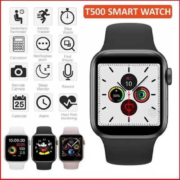 TechElectro t500 smart watch with smart calling feature...