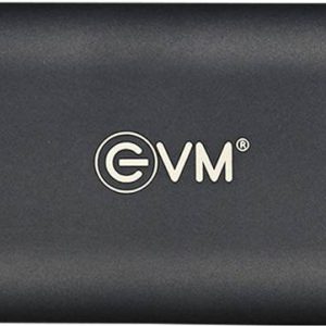 EVM EVM EnSave 2TB Smallest External SSD Solid State Dr...