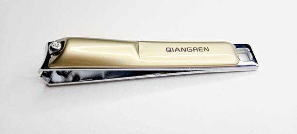 JANGI Nail Clippers For Men trx8 Stainless Steel Nail C...