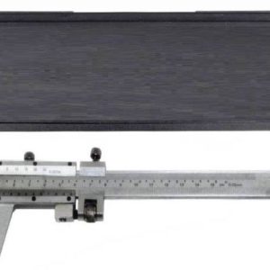 Divinext Aerospace Vernier Caliper 0–150 mm/0–6 inch Ae...