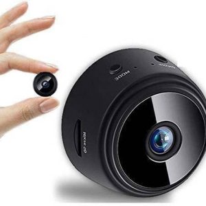 SIOVS Spy Camera