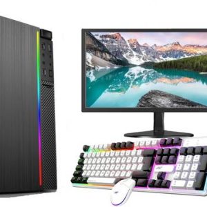 LUISA GAMING Core i5 (16 GB Unified/256 GB SSD/Windows ...