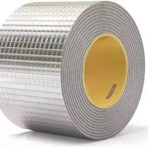 Joynest Aluminum foil tape Water Proof Waterproof Tape ...