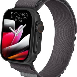 Cellecor 1.91" HD Display | 600 NITS | BT-Calling | AI ...