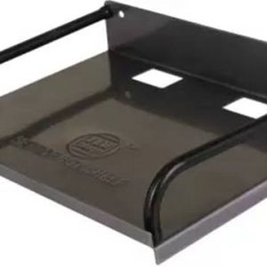 SM FASHION Steel Wall Shelf