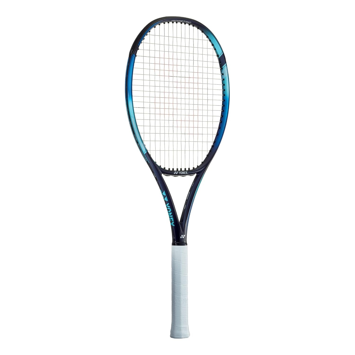 TENNIS FRAME EZONE98L SKY BLUE G3 285