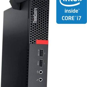 NICE COMPUTERS Core i7-6700 [4 Cores, 8 Threads, 3.40 G...