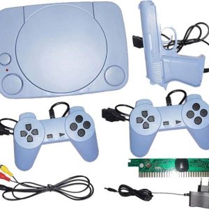 COUNTACH Trendy Classic 8 Bit In-Builds Kids Game Cls-G...
