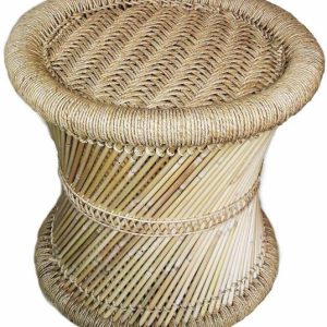 eGharonda Outdoor & Cafeteria Stool