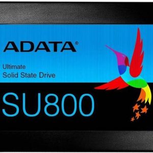ADATA Ultimate 1 TB Laptop Black SATA Internal Solid St...