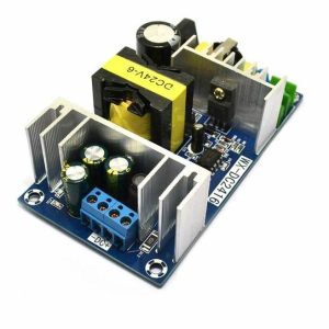 DHRUV-PRO AC-DC 150w 24v 6a Switch Power Supply DC 2416...