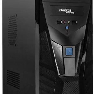 Frontech Turbo Dual Core (2 GB RAM/Intel Graphics/320 G...