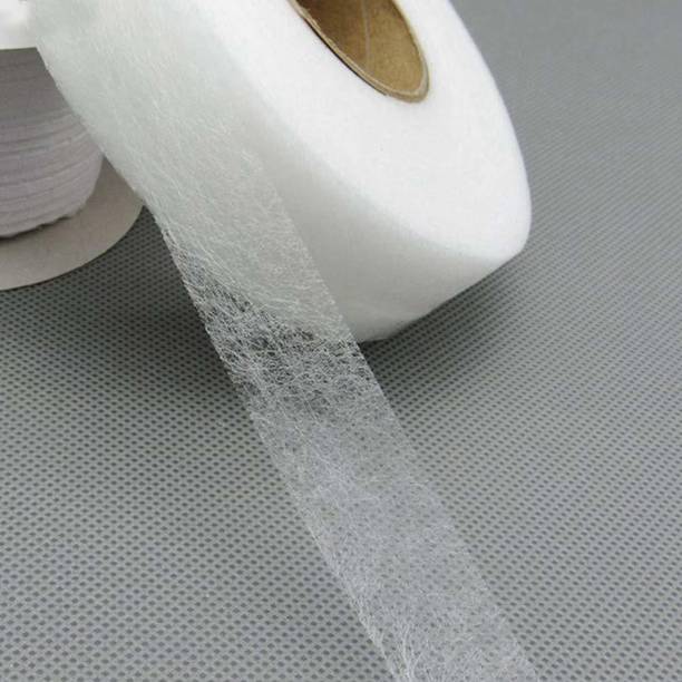 Fashion Club Rivil Civil Fabric Fusing Tape Double Side...