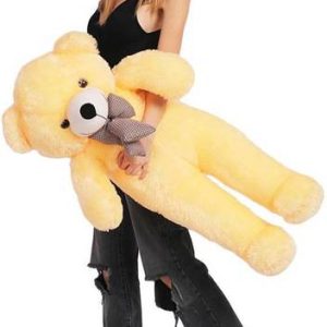 pandaabee LEGAL LOVE Long Soft Lovable Cute Giant Big S...