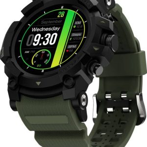 Fire-Boltt Expedition GPS Inbuilt, Bluetooth Calling 35...