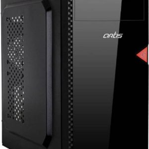 PMW SU1U400A1G232 computer cabinet Cabinet with USB 2.0...