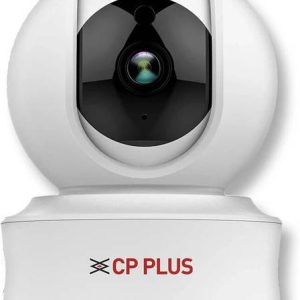 CP PLUS CP-E21A Full HD 360 Motion Alert, 2-Way Talk & ...