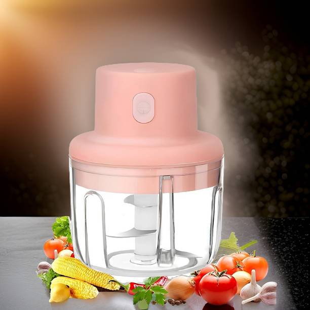 Clairbell Electric Fruit Chopper