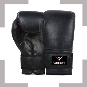 VICTORY Boxing Gloves , Bouncer Boxing Gloves, Boxing G...