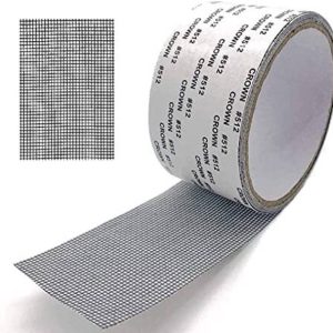 NTBAY Anti-Mosquito 3 Layer Tape Strong Adhesive Dispen...