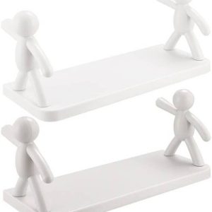 VRDH (PACK OF 2)Self Adhesive Multi-Purpose Wall Hangin...