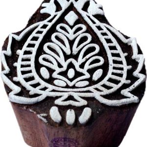 Royal Kraft THGtag030 Printing Blocks