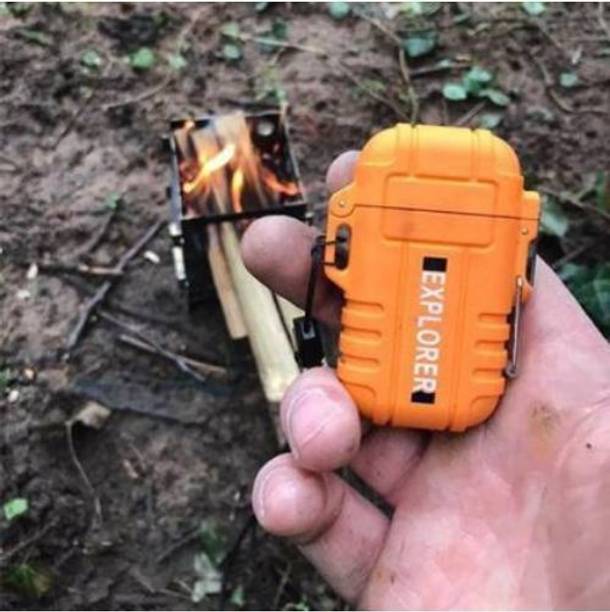 ROAR KDN_519M_Explorer Cigarette Lighter ||Perfect Gift...