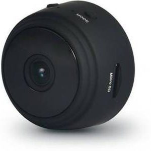 IC PLUS Mini Full HD 1080P Wireless Hidden CCTV WiFi IP Camera /Video Audio Night Vision 3.3 IP Camera...