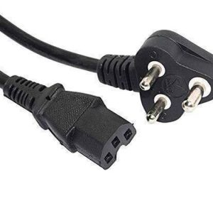 STAR PHYSIO ELECTRONICS Power Cable Cord for Physiother...