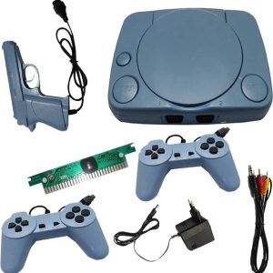 Nouveau Classic Trendy Video Game For Enjoy More Trendy...