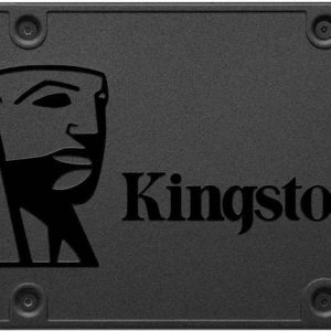KINGSTON A400 960 GB Laptop, Desktop Internal Solid Sta...