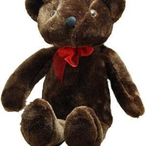 Tickles Classical Mr Bean Teddy bear - 40 cm