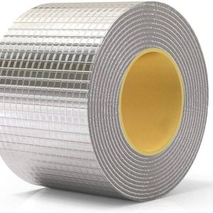FOKRIM Self Adhesive Super Strong Waterproof roof leak ...