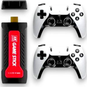 Voila GD30 Game Console 64 GB with 35000+ Games