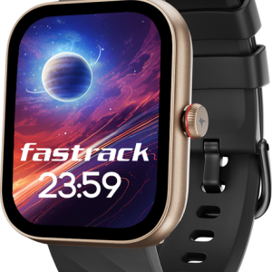 Fastrack FS2 1.91 Super HD Display(320x385) with Functi...