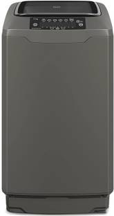 Godrej 7.5 kg Fully Automatic Top Load Washing Machine with In-built Heater Grey