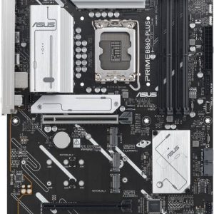 ASUS PRIME B860-PLUS-CSM LGA1851 RL-ILMSocket ATX Intel...