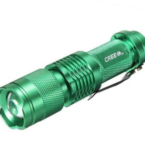 Gadget Hero's Cree LED Front Light