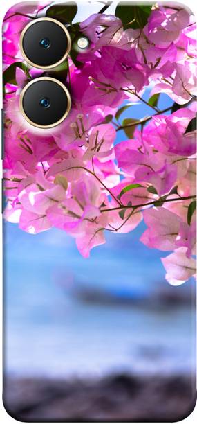 TrishArt Back Cover for Vivo Y28s 5G