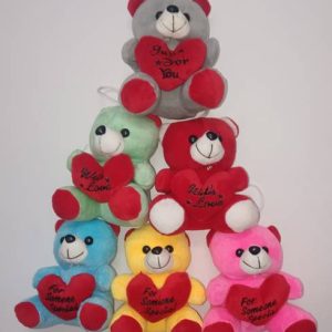 Sunlight toy hub Stuffed toys - 22 cm