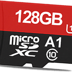 The Electron Bay 128G-GN7MN X-Series 128 GB MicroSDXC C...