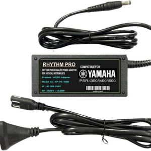 Rhythm Pro YAMAHA Power Adaptor RP-PA150B for Yamaha AL...