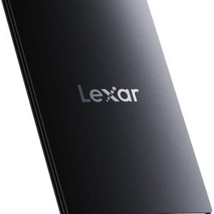 Lexar 2TB USB3.2 Gen 2X2 Portable SSD PSSD up to 2000MB...