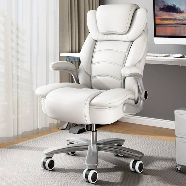 CHAIRTECH HIGH Back Chair UPTO 5 YEARS WARRANTY on the ...