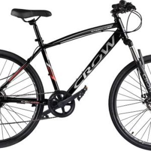 Crow SPEEDLINER 7 Speed | Fully Fitted| Suspension | Du...