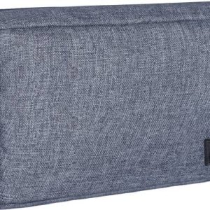 Alifiya Polyester Gadget Charger Pouch / Travel Organiz...