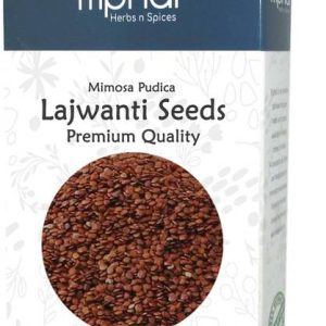Triphal Lajwanti Seeds – Mimosa Pudica – Chui Mui Bij –...