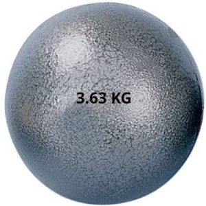 YMD 3.63 kg Shot Put